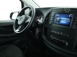 Mercedes-Benz Vito 114 CDI Kasten Kompakt AUT Facelift Kam.