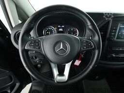 Mercedes-Benz Vito 114 CDI Kasten Kompakt AUT Facelift Kam.