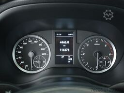 Mercedes-Benz Vito 114 CDI Kasten Kompakt AUT Facelift Kam.