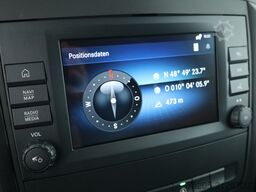 Mercedes-Benz Vito 114 CDI Kasten Kompakt AUT Facelift Kam.