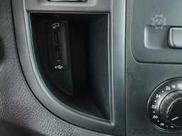 Mercedes-Benz Vito 114 CDI Kasten Kompakt AUT Facelift Kam.
