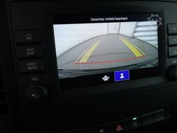 Mercedes-Benz Vito 114 CDI Kasten Kompakt AUT Facelift Kam.