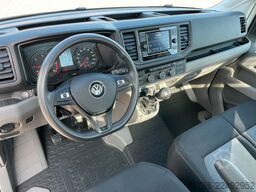 VW Crafter 35 L2 4x4 MOTION/ Schoon Kipper/ AHK/ AC