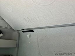 MERCEDES-BENZ 1848 Arocs 4x4 1 Hand Blatt/Luft Kardan!!