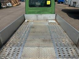 IVECO 65C17 Fzg Transporter 3 Liter Motor