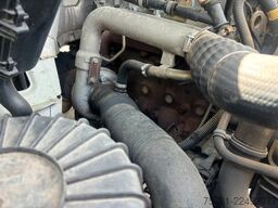 IVECO 65C17 Fzg Transporter 3 Liter Motor