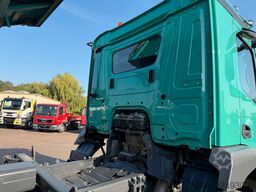MERCEDES-BENZ Arocs 1836 4x2 MEILLER Kipper AHK 35to
