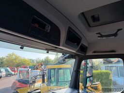 MERCEDES-BENZ Arocs 1836 4x2 MEILLER Kipper AHK 35to