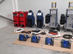 TipTig TIP TIG extreme case large HW System 500