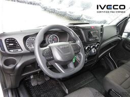 IVECO Daily 35S16V Klima, PDC, Radstand 3520mm
