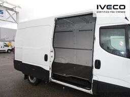 IVECO Daily 35S16V Klima, PDC, Radstand 3520mm