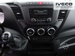 IVECO Daily 35S16V Klima, PDC, Radstand 3520mm