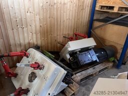 REX Supermaster SUMA -8/63.WW