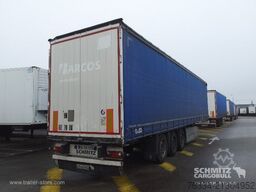 Schmitz Cargobull Semitrailer Curtainsider Standard