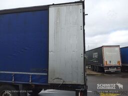 Schmitz Cargobull Semitrailer Curtainsider Standard