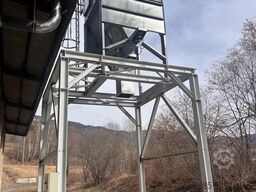 WEINIG RAIMANN / HOLTEC ProfiRip / Paketkappsäge