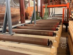 WEINIG RAIMANN / HOLTEC ProfiRip / Paketkappsäge