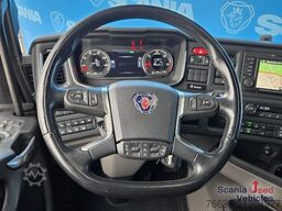 Scania R 500 A4x2NB RETARDER DIFF-L PTO P-AIRCO SMART 2