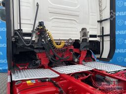 Scania S 530 A6x2/4NB RETARDER FULL AIR ACC V8 SMART 2