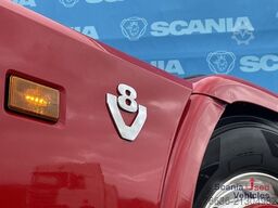 Scania S 530 A6x2/4NB RETARDER FULL AIR ACC V8 SMART 2