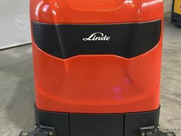 LINDE V  ( 5213 ) Rail Guidance * NEW / Unused !!!