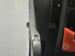 LINDE V  ( 5213 ) Rail Guidance * NEW / Unused !!