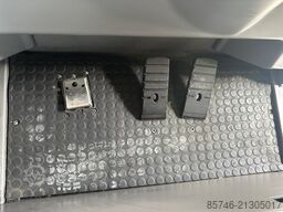 JUNGHEINRICH EFX 413 X + i = Wire Guidance !! Triplex FFL !!