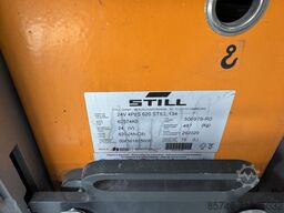 STILL EK x 10 * DEMO !!