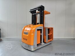 STILL EK x ( 24 ) * DEMO !! Triplex FFL !!