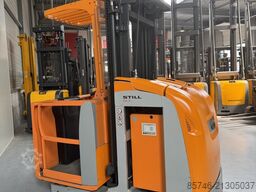 STILL EK x ( 24 ) * DEMO !! Triplex FFL !!