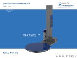  KVK 3 Slimline