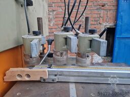 SCM Multiflex + Vivaldi EU68mm