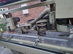 SCM Multiflex + Vivaldi EU68mm