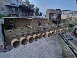 SCM Multiflex + Vivaldi EU68mm