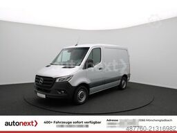 MERCEDES-BENZ Sprinter 314 *WERKSTATT* DISTRONIC+LED (0748)