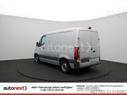 MERCEDES-BENZ Sprinter 314 *WERKSTATT* DISTRONIC+LED (0748)