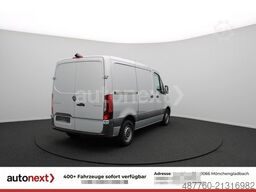 MERCEDES-BENZ Sprinter 314 *WERKSTATT* DISTRONIC+LED (0748)