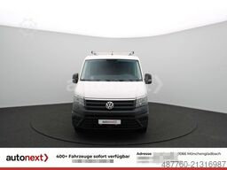 VOLKSWAGEN Crafter PLUS MIXTO*4MOTION* 5-SITZE+KAMERA+NAVI