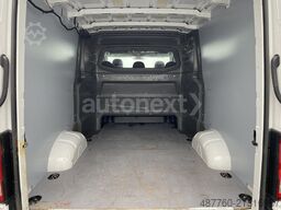 VOLKSWAGEN Crafter PLUS MIXTO*4MOTION* 5-SITZE+KAMERA+NAVI