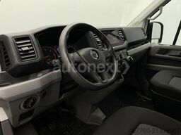 VOLKSWAGEN Crafter PLUS MIXTO*4MOTION* 5-SITZE+KAMERA+NAVI