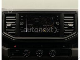 VOLKSWAGEN Crafter PLUS MIXTO*4MOTION* 5-SITZE+KAMERA+NAVI