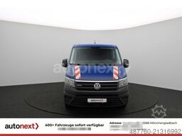 VOLKSWAGEN Crafter PLUS MIXTO *4MOTION* 5-SITZE+AHK 3,0t 66