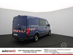 VOLKSWAGEN Crafter PLUS MIXTO *4MOTION* 5-SITZE+AHK 3,0t 66