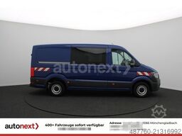 VOLKSWAGEN Crafter PLUS MIXTO *4MOTION* 5-SITZE+AHK 3,0t 66