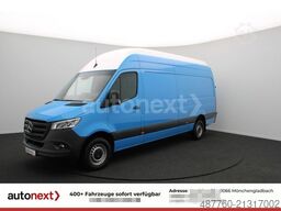 MERCEDES-BENZ Sprinter 317 Aut.*Maxi-Superhochdach* LED+AHK 3,