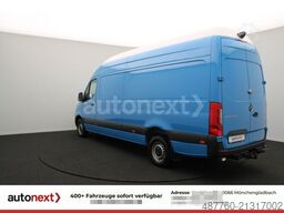 MERCEDES-BENZ Sprinter 317 Aut.*Maxi-Superhochdach* LED+AHK 3,