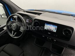 MERCEDES-BENZ Sprinter 317 Aut.*Maxi-Superhochdach* LED+AHK 3,