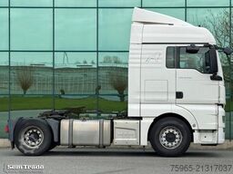 MAN TGX 18.440 EURO 6 NEW SMART TACHO 2X TANKS 657.0