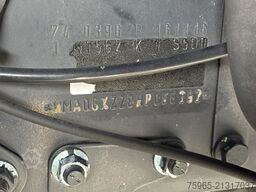 MAN TGX 18.440 EURO 6 NEW SMART TACHO 2X TANKS 657.0