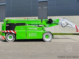 JMG MC 160